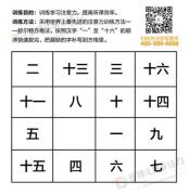 长沙孩子注意力不集中培训学校在那里