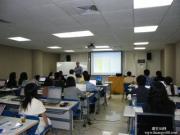 佛山哪家注册会计师学校