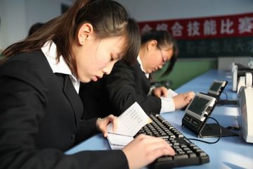 当阳会计实操培训学校哪个学校好