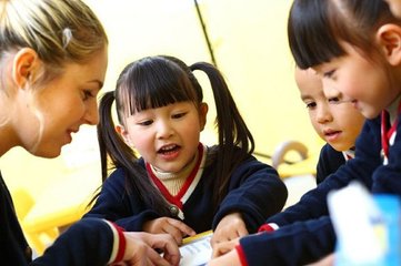 太仓雅思培训学校