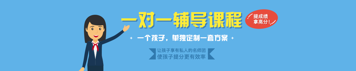 扬州学初中语文一对一哪个学校好 扬州学初中语文一对一哪家好