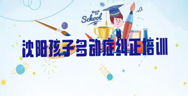 十大2024年沈阳辽中区孩子多动症纠正哪些孩子多动症纠正培训学校(沈阳辽中区哪里的孩子多动症纠正培训班好)排行榜