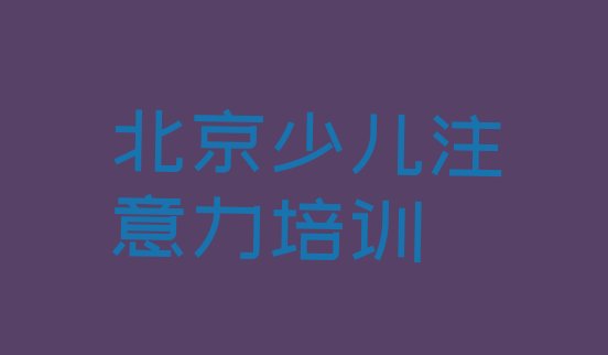 十大2024年北京平谷区孩子沟通能力培训教程名单一览排行榜