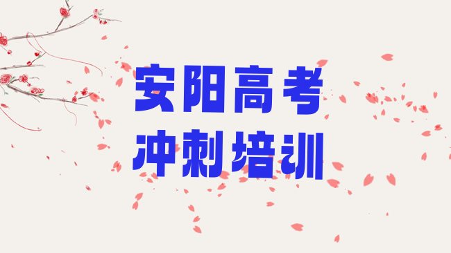 十大2025年安阳北关区在职高考集训培训前，值得一看排行榜